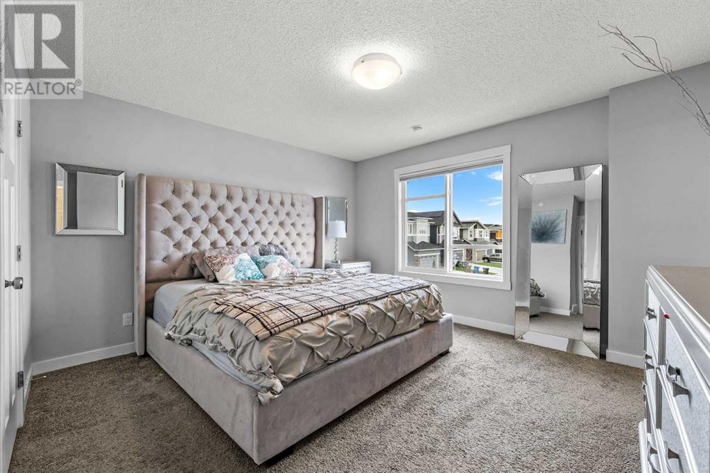 Single Family House for Sale in  Livingston Way NE Livingston Calgary 