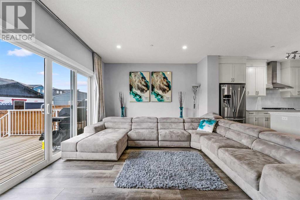 Single Family House for Sale in  Livingston Way NE Livingston Calgary 