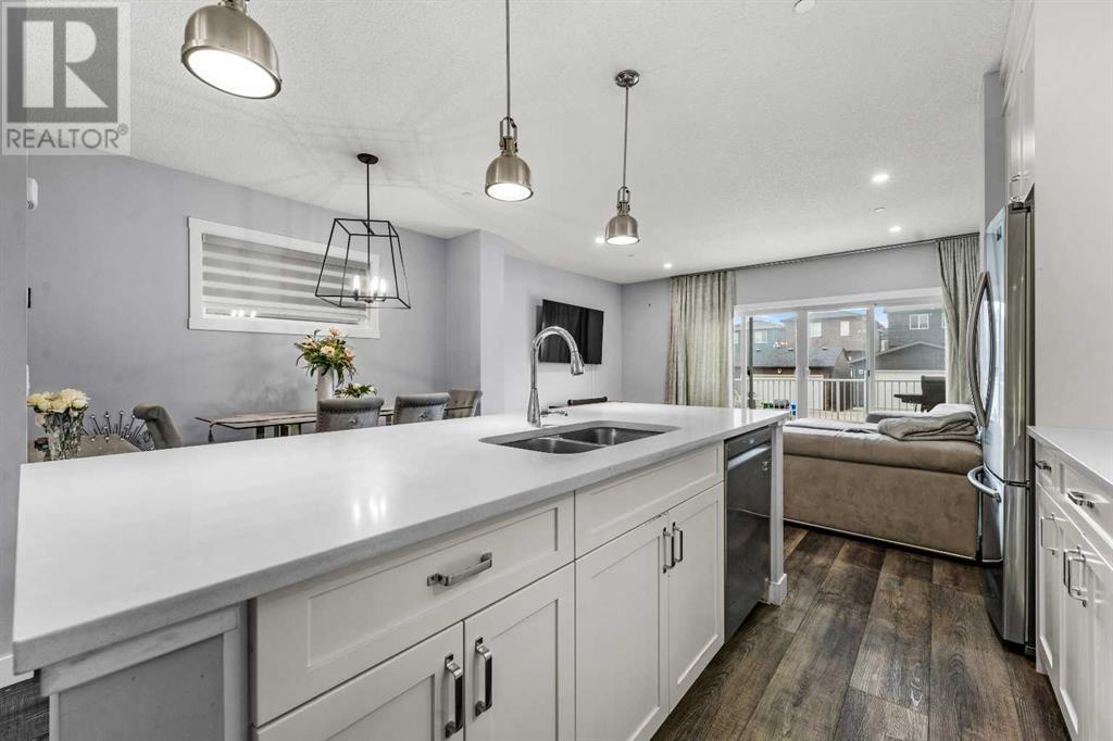 Single Family House for Sale in  Livingston Way NE Livingston Calgary 
