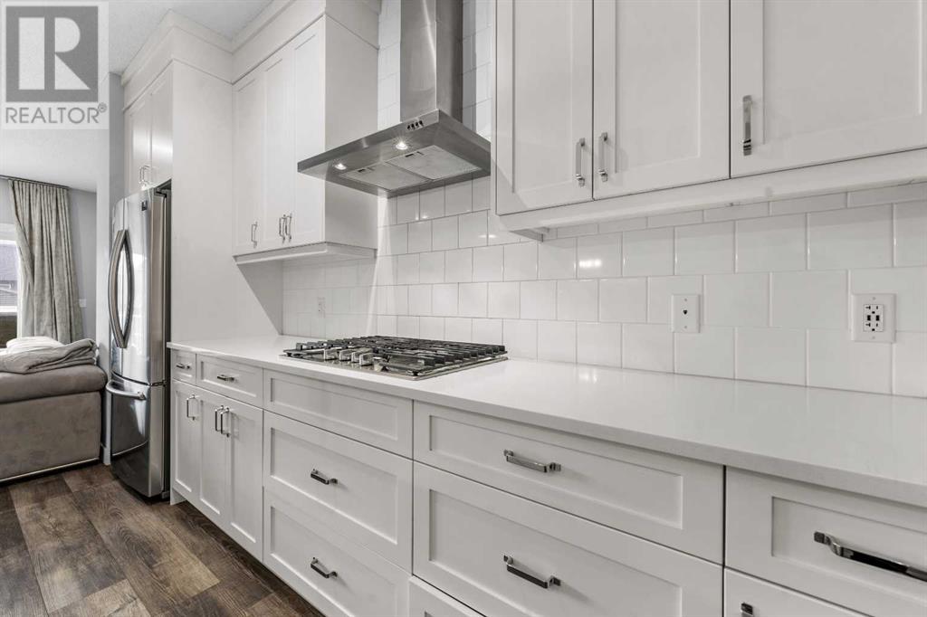 Single Family House for Sale in  Livingston Way NE Livingston Calgary 