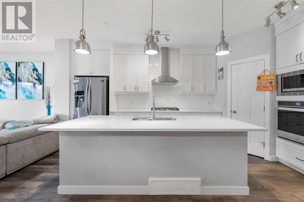 Single Family House for Sale in  Livingston Way NE Livingston Calgary 