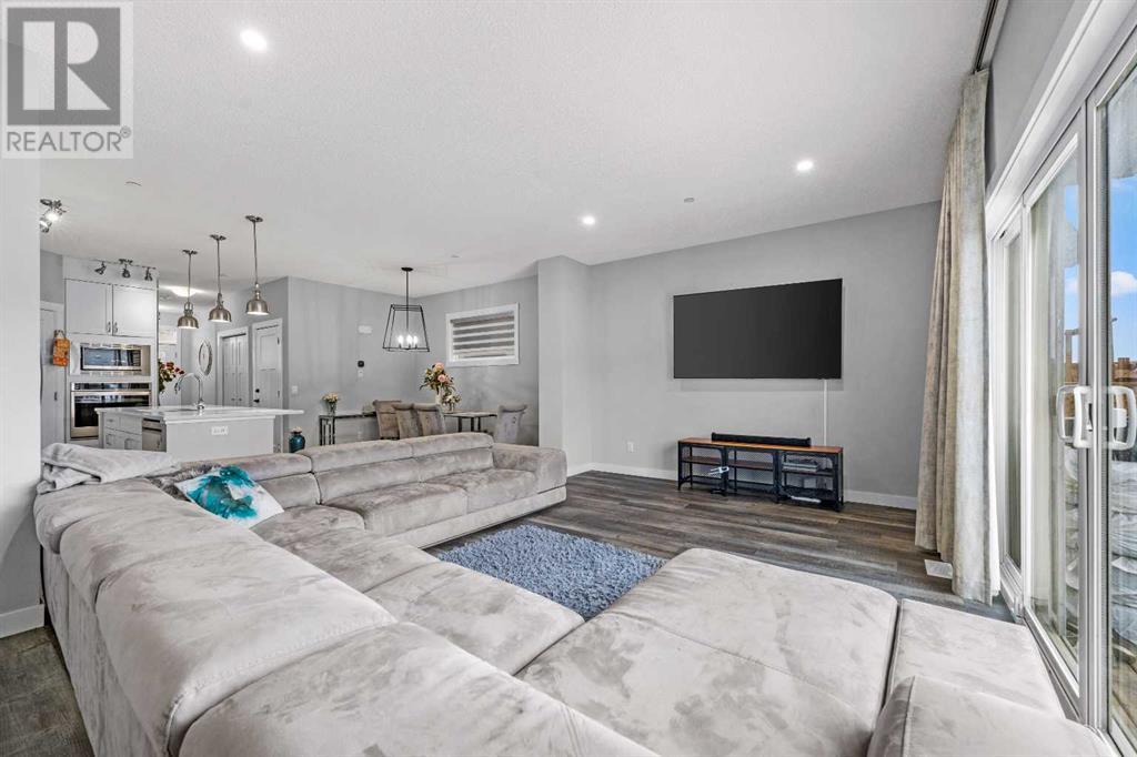 Single Family House for Sale in  Livingston Way NE Livingston Calgary 