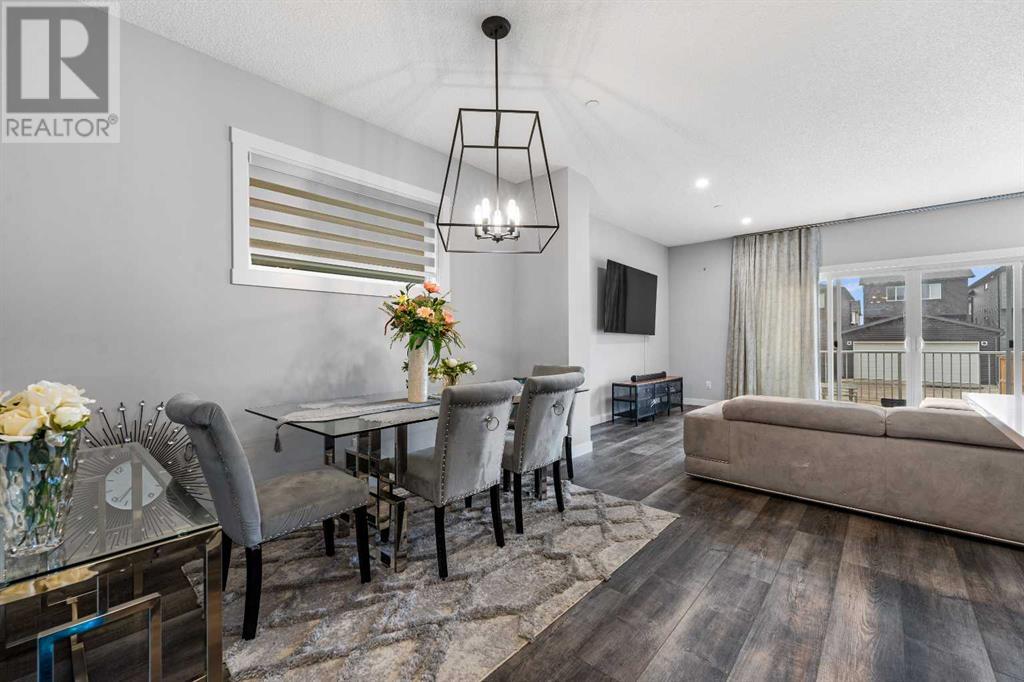 Single Family House for Sale in  Livingston Way NE Livingston Calgary 