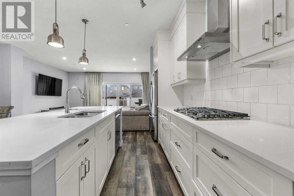 Single Family House for Sale in  Livingston Way NE Livingston Calgary 