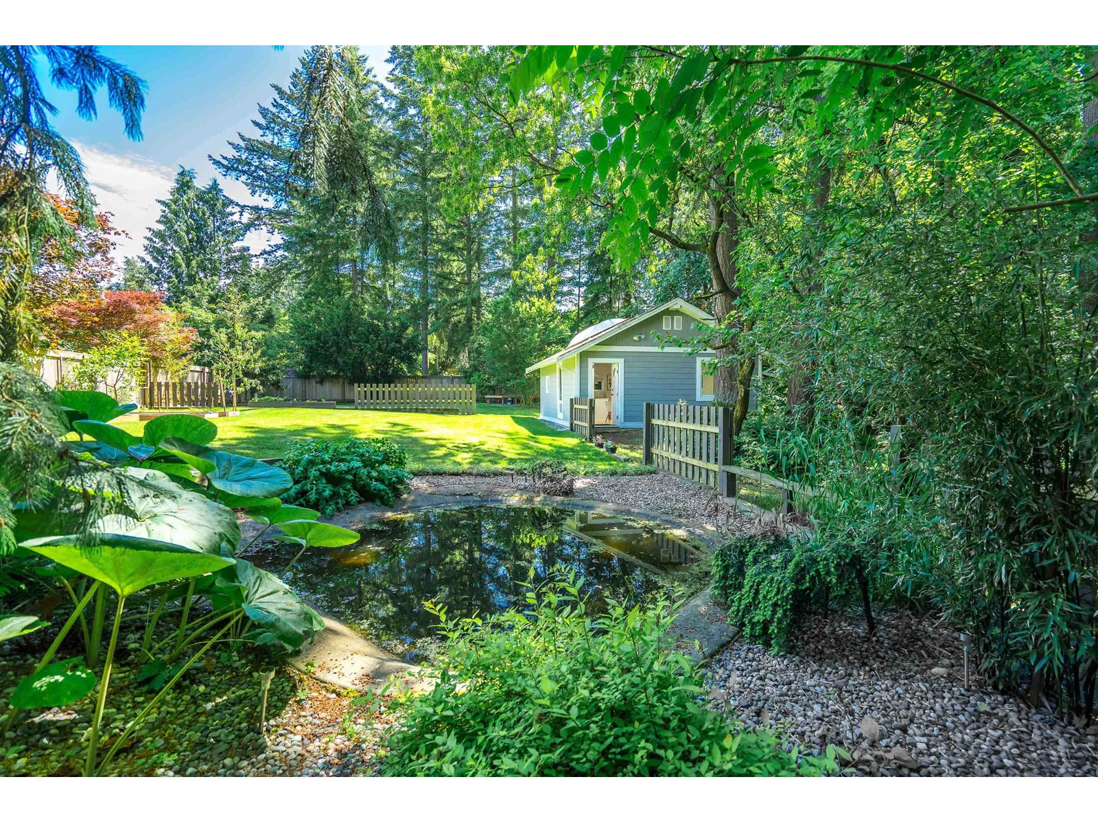 Photo 32 of 23659 53 A Avenue, Langley BC