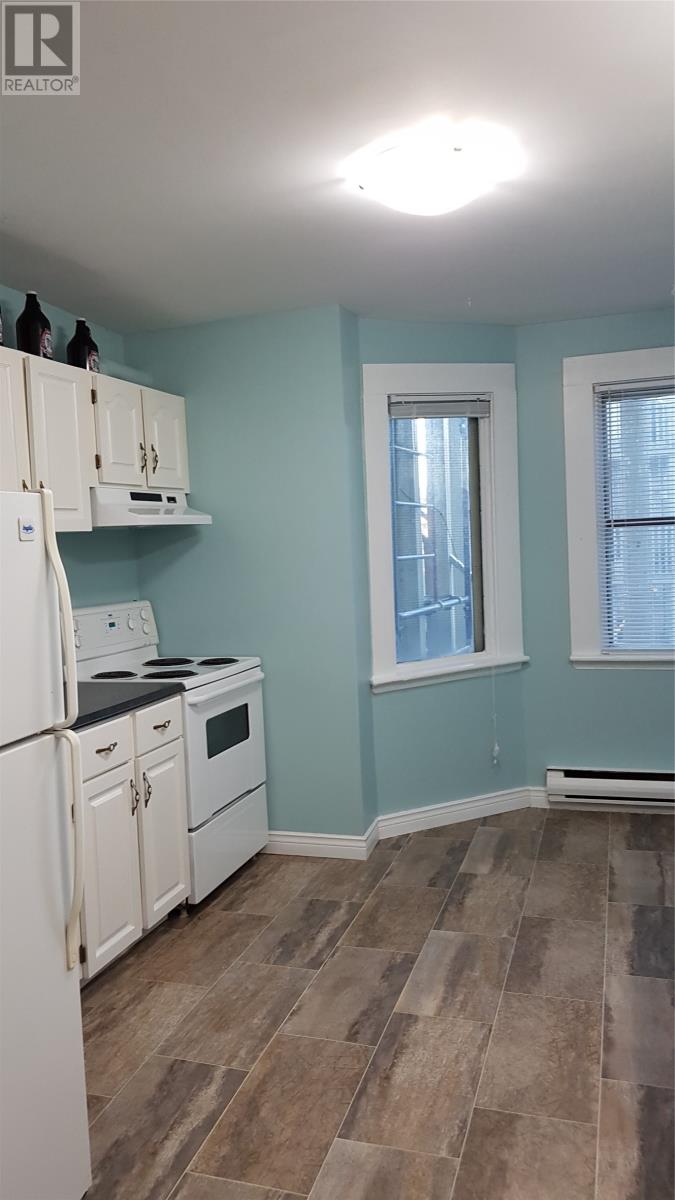 Photo 15 of 17 19 Gower Street, St Johns NL
