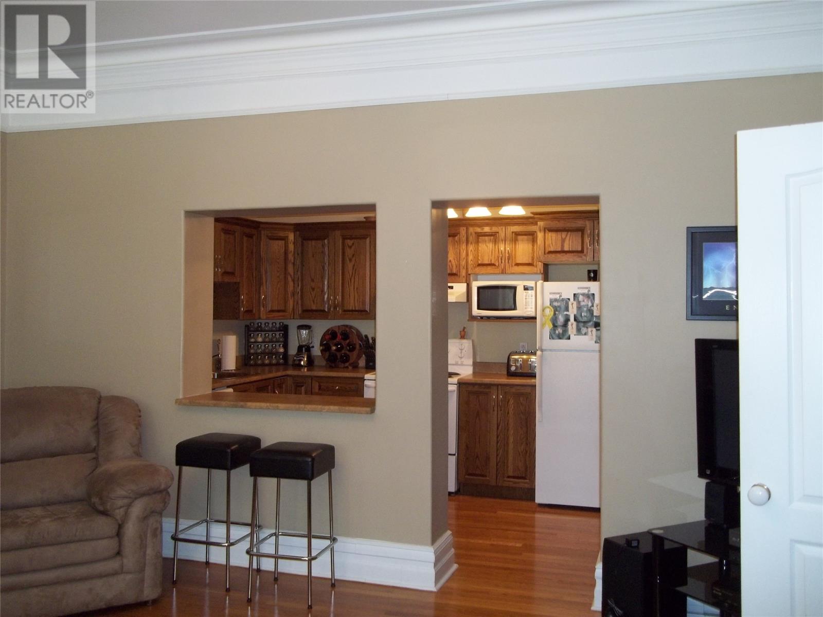 Photo 17 of 17 19 Gower Street, St Johns NL