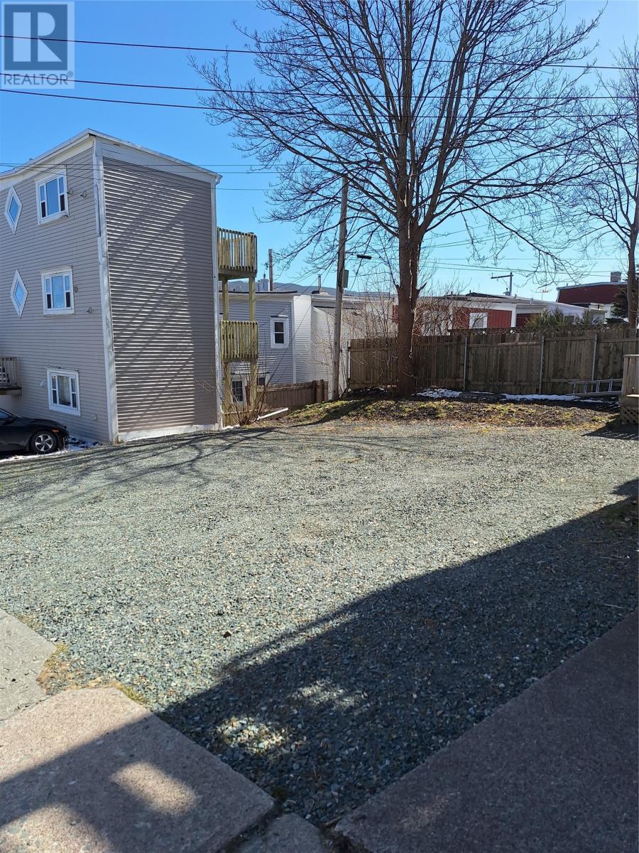 Photo 2 of 17 19 Gower Street, St Johns NL