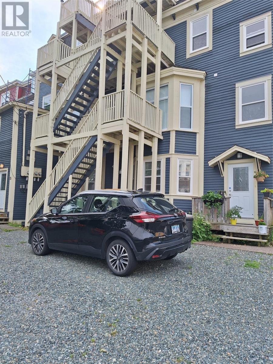 Photo 3 of 17 19 Gower Street, St Johns NL