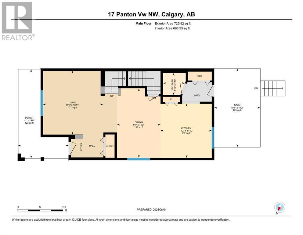 Single Family House for Sale in  Panton View NW Panorama Hills Calgary 
