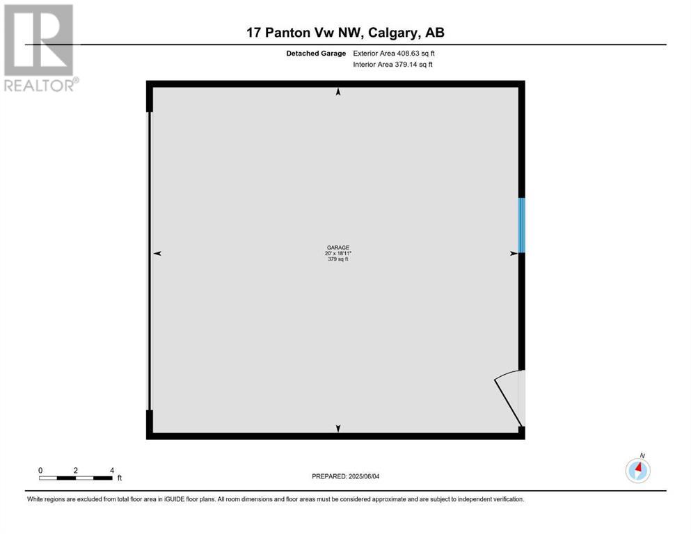 Single Family House for Sale in  Panton View NW Panorama Hills Calgary 