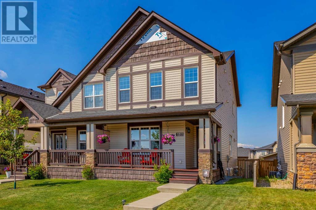 Single Family House for Sale in  Panton View NW Panorama Hills Calgary 