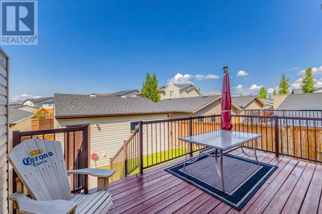 Single Family House for Sale in  Panton View NW Panorama Hills Calgary 