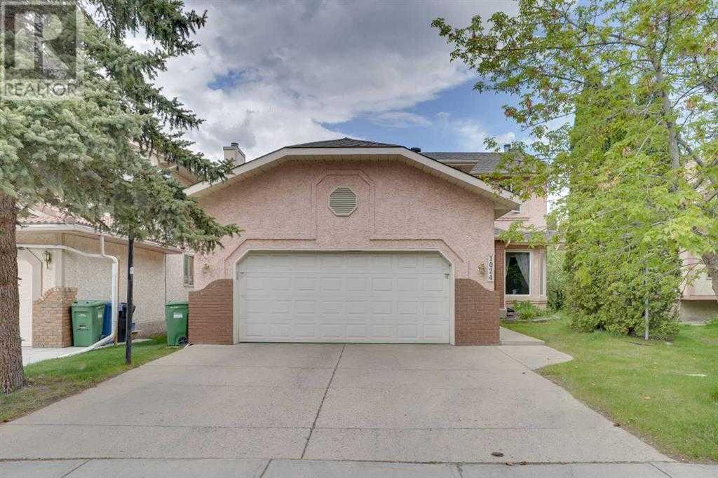 1024 Santana Road NW, Calgary, Alberta