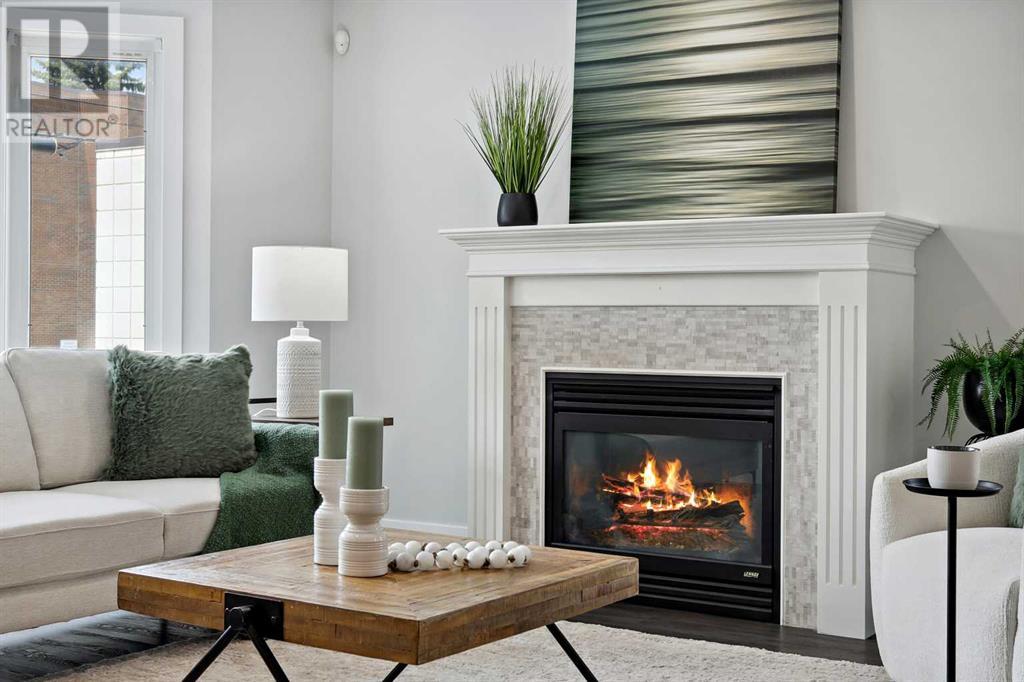 Single Family House for Sale in   A Street SW Richmond Calgary 