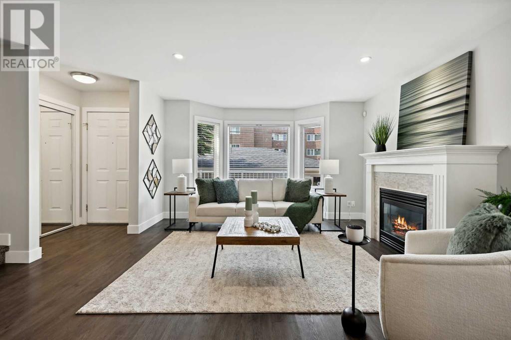 Single Family House for Sale in   A Street SW Richmond Calgary 