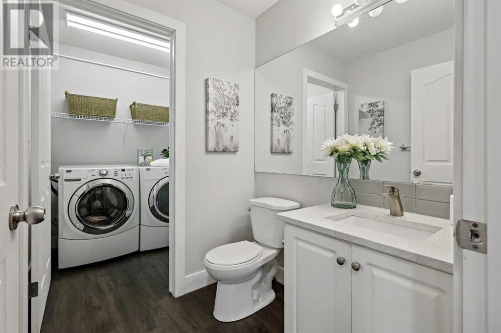 Single Family House for Sale in   A Street SW Richmond Calgary 