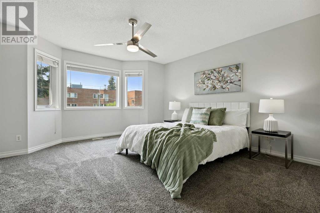 Single Family House for Sale in   A Street SW Richmond Calgary 