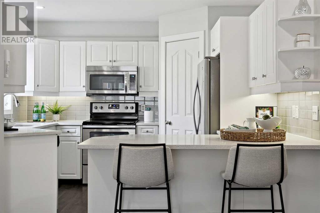 Single Family House for Sale in   A Street SW Richmond Calgary 