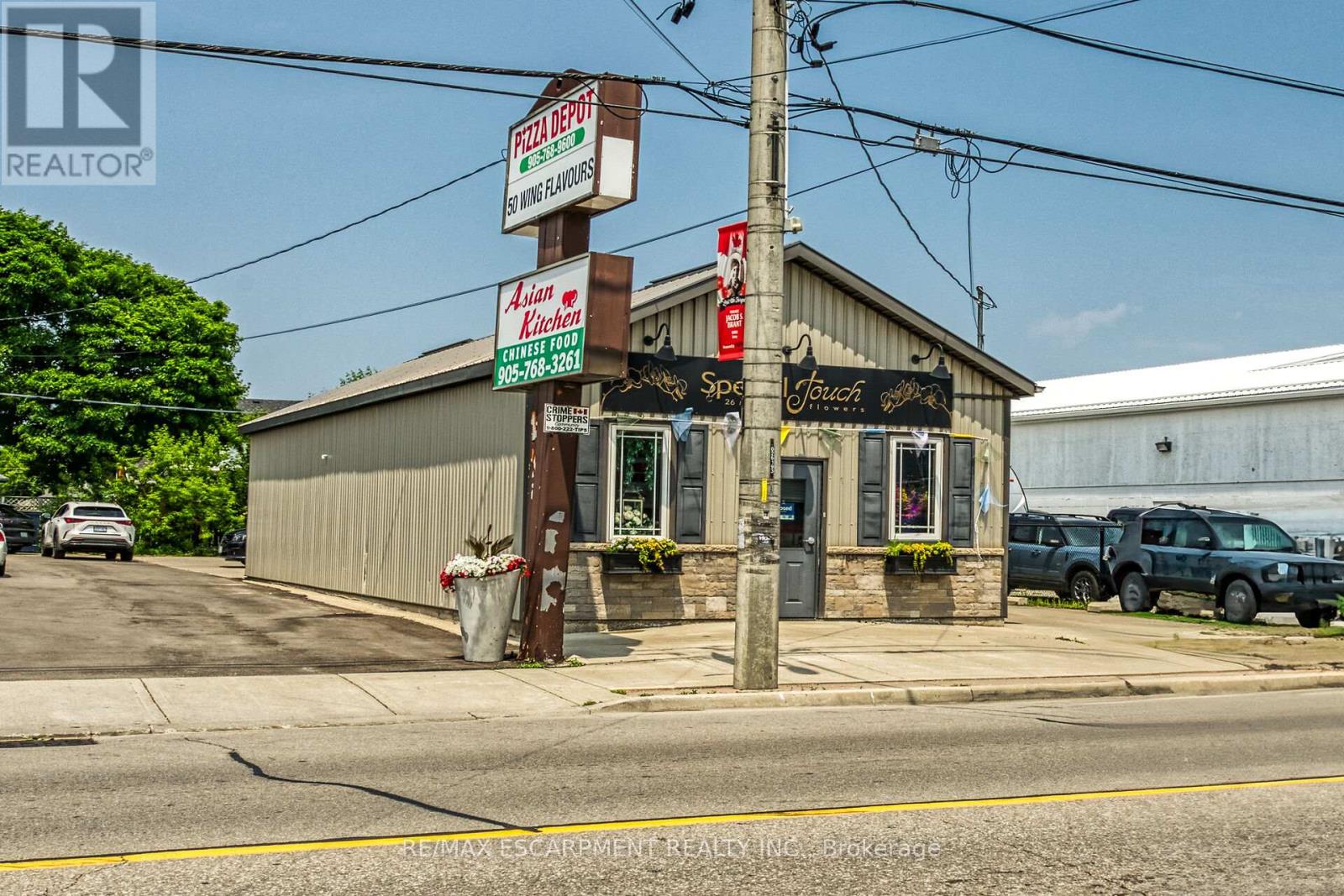 Photo 3 of 26 Main Street S, Haldimand ON
