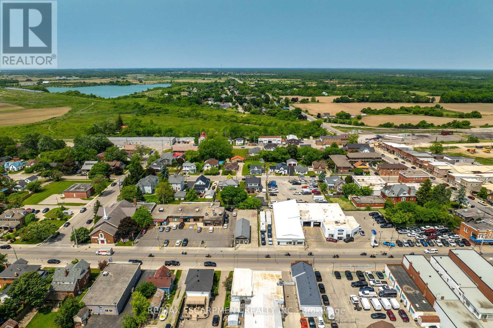Photo 40 of 26 Main Street S, Haldimand ON