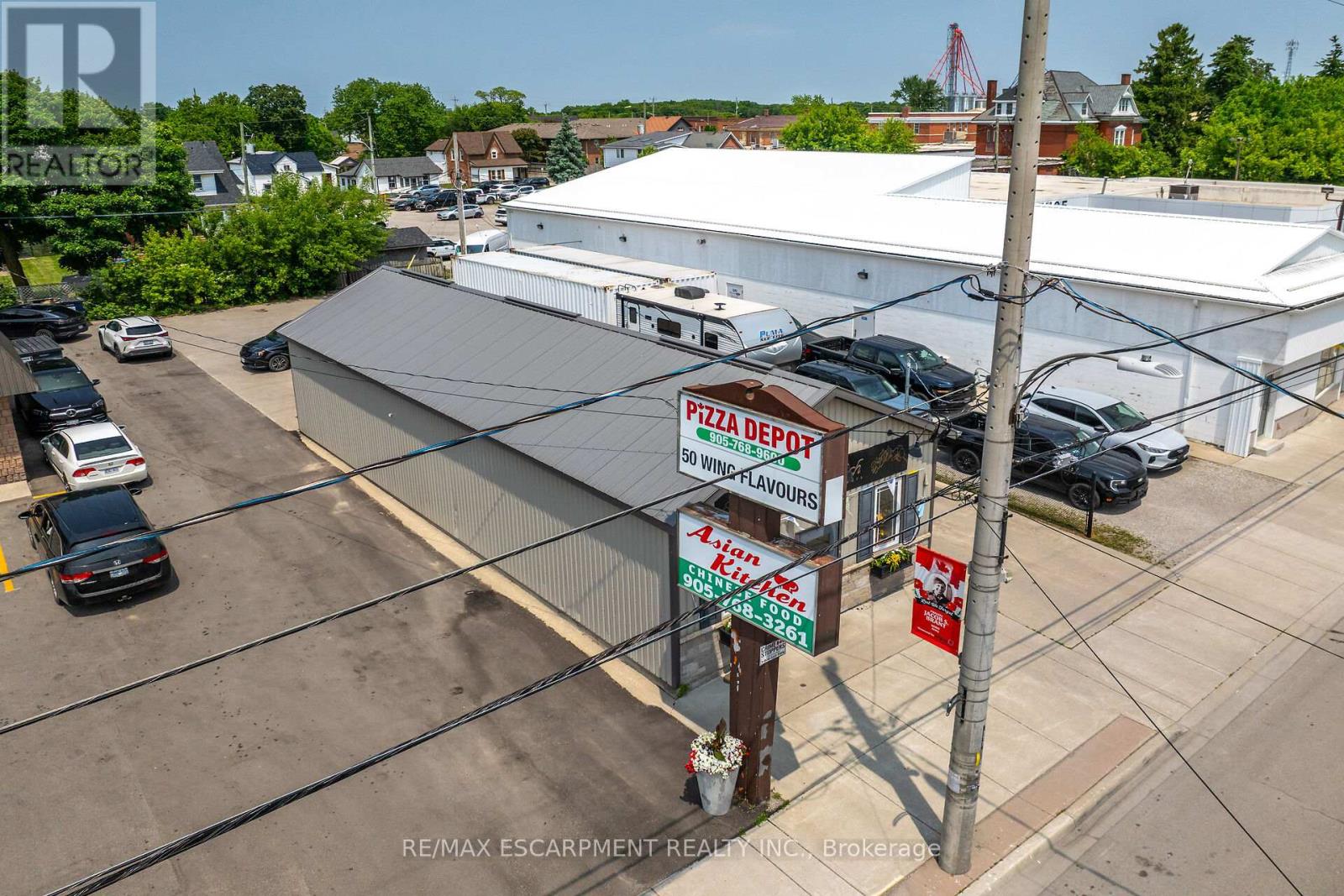 Photo 43 of 26 Main Street S, Haldimand ON