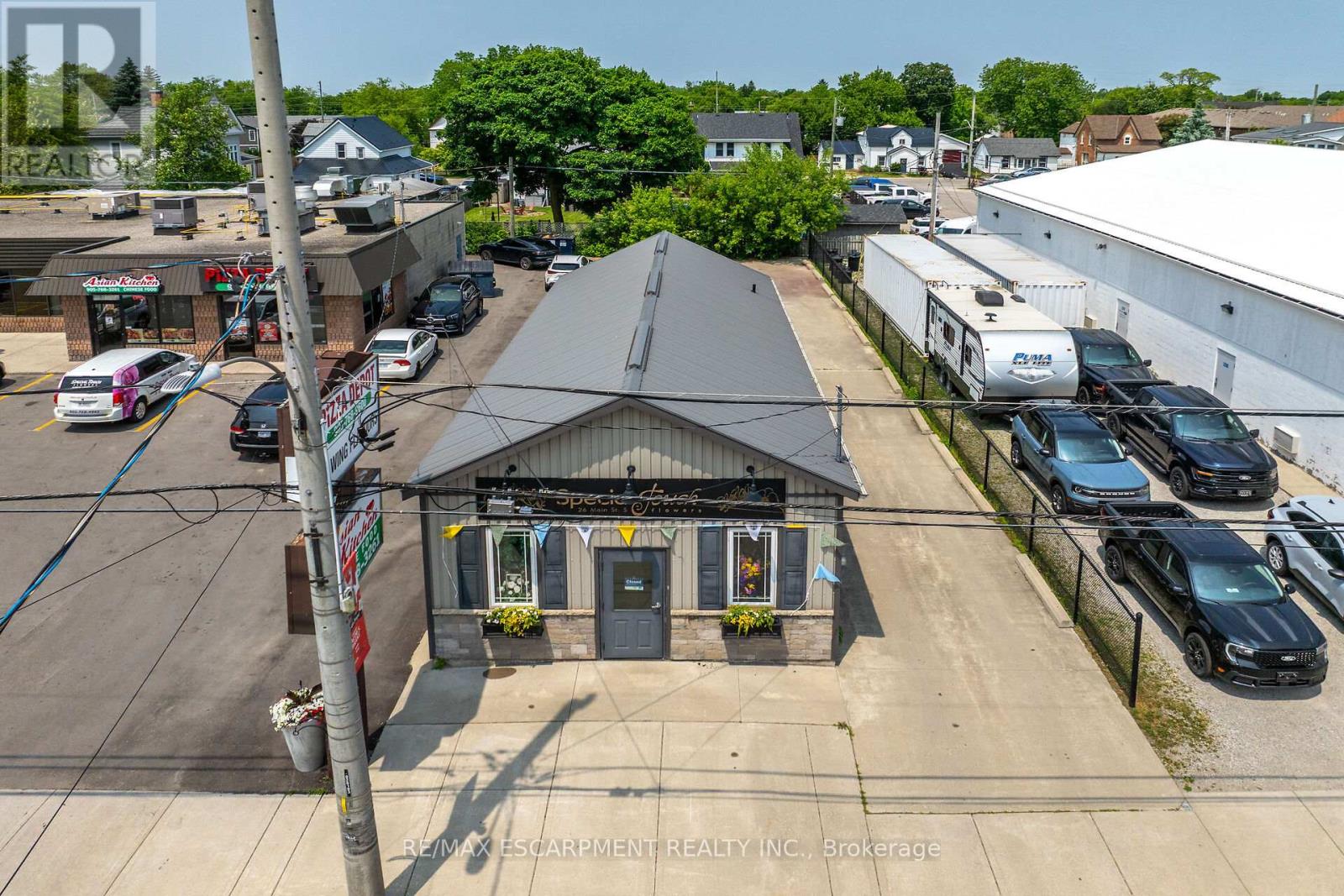 Photo 44 of 26 Main Street S, Haldimand ON