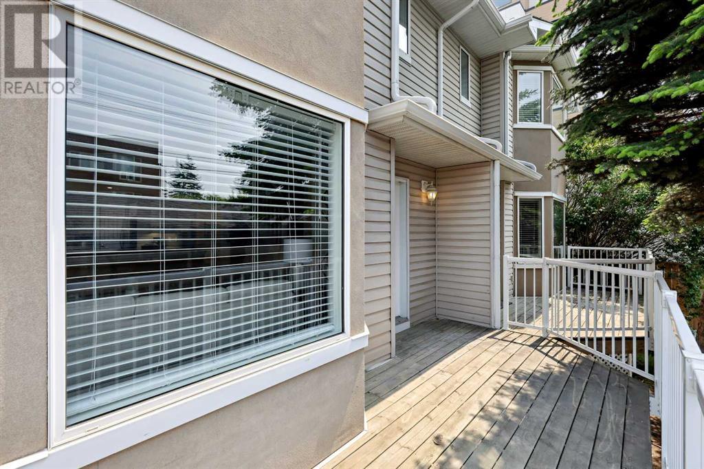 Single Family House for Sale in   A Street SW Richmond Calgary 