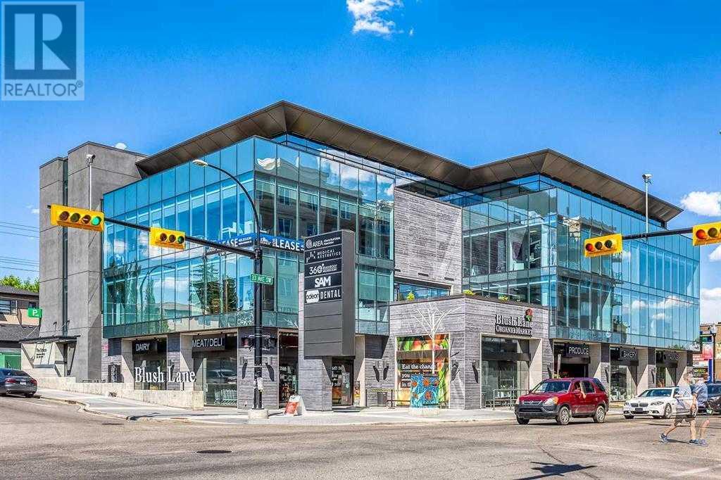 Single Family House for Sale in   A Street SW Richmond Calgary 