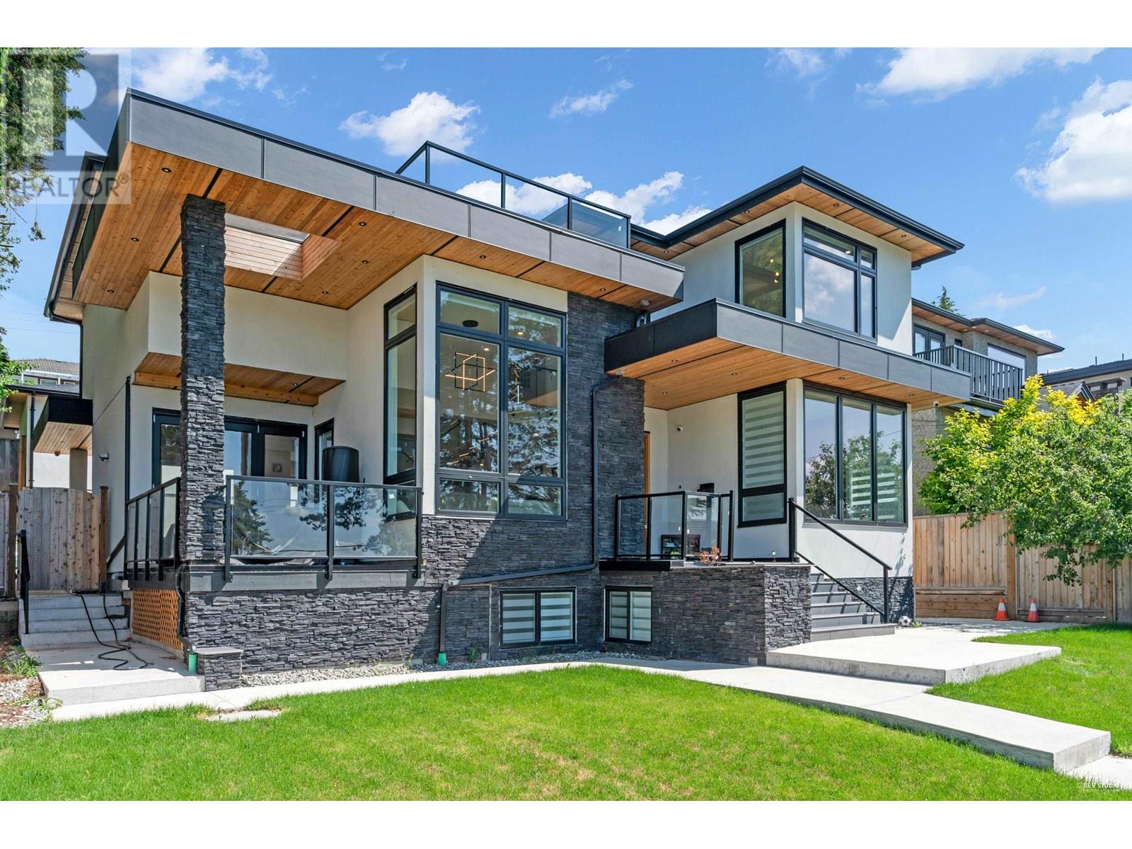 Photo 2 of 5243 Carson Street, Burnaby BC