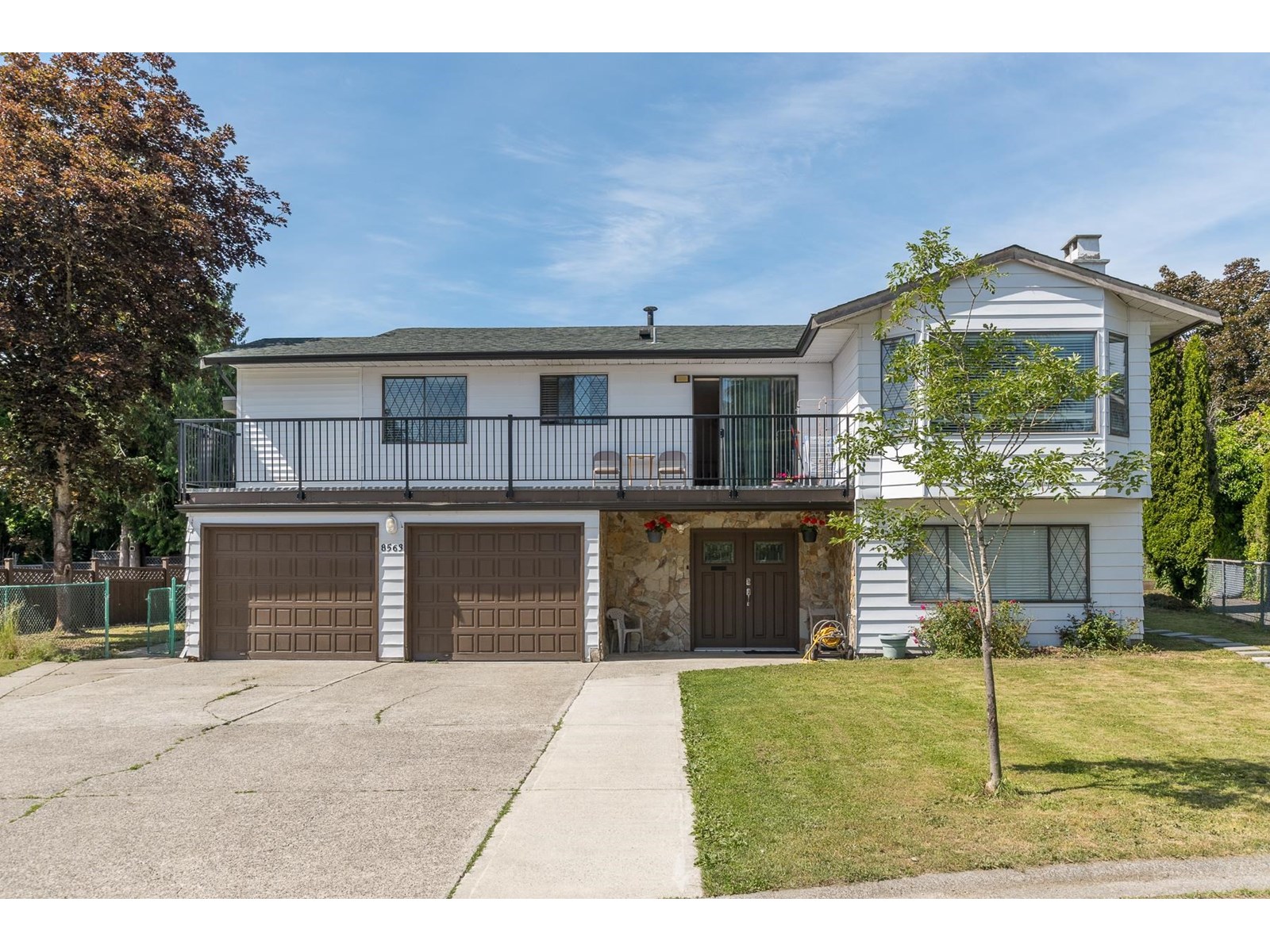 Photo 2 of 8563 145 Street, Surrey BC