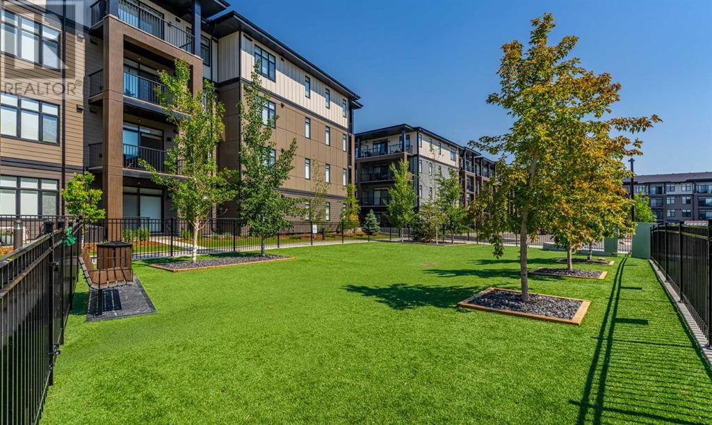 1110, 200 Seton Circle SE, Calgary, Alberta