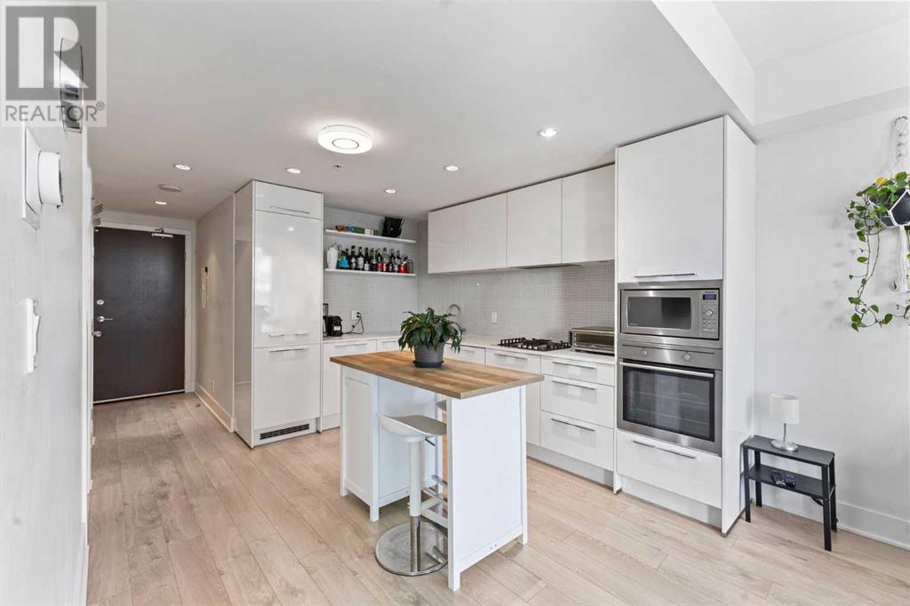 1603, 901 10 Avenue SW, Calgary, Alberta