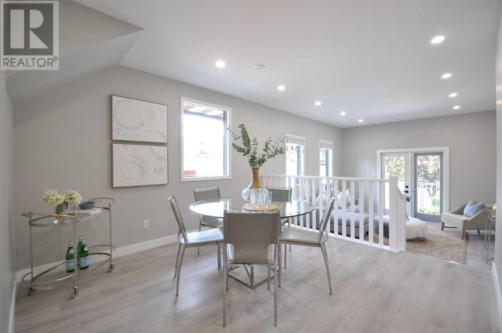 Single Family House for Sale in  Brooklyn Crescent NW Brentwood Calgary 