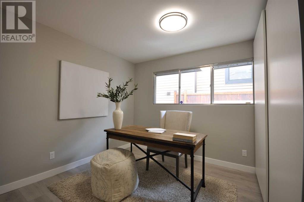 Single Family House for Sale in  Brooklyn Crescent NW Brentwood Calgary 