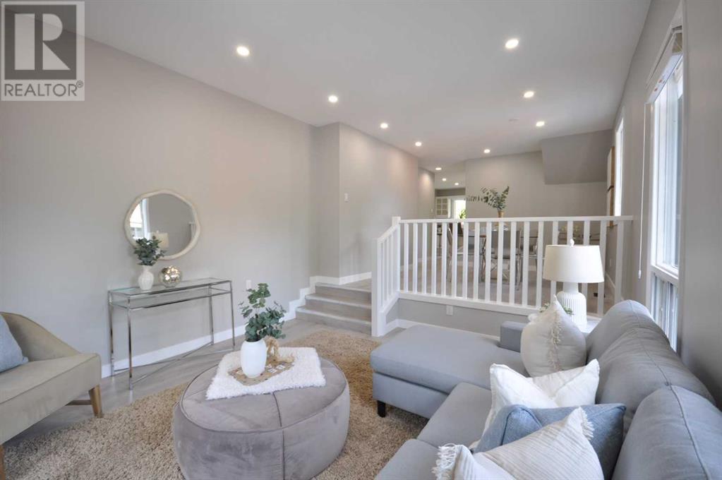 Single Family House for Sale in  Brooklyn Crescent NW Brentwood Calgary 