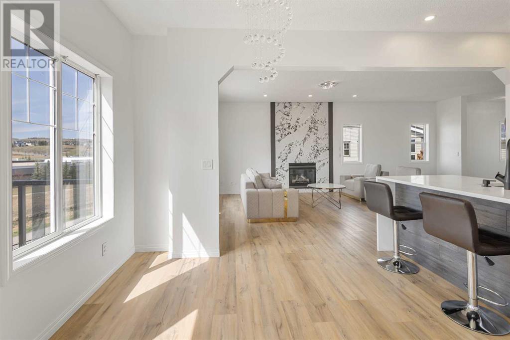 Single Family House for Sale in  Evansbrooke Park NW Evanston Calgary 