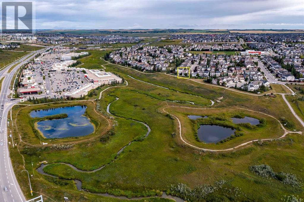 Single Family House for Sale in  Evansbrooke Park NW Evanston Calgary 