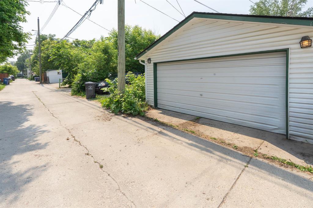 Photo 41 of 59 Matheson Avenue, Winnipeg MB