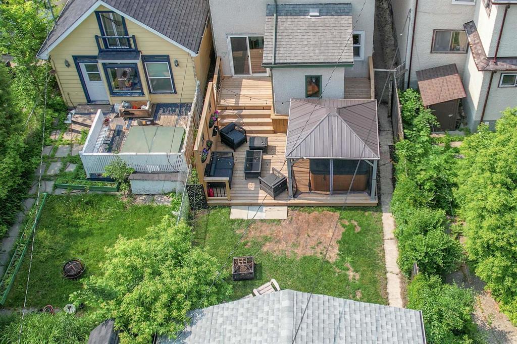 Photo 44 of 59 Matheson Avenue, Winnipeg MB