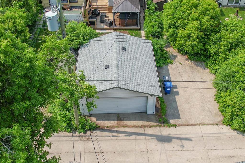 Photo 45 of 59 Matheson Avenue, Winnipeg MB