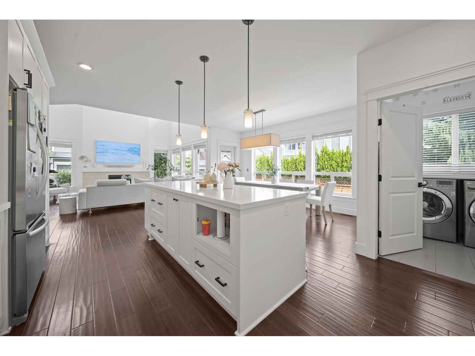 Photo 12 of 35 7891 211 Street, Langley BC