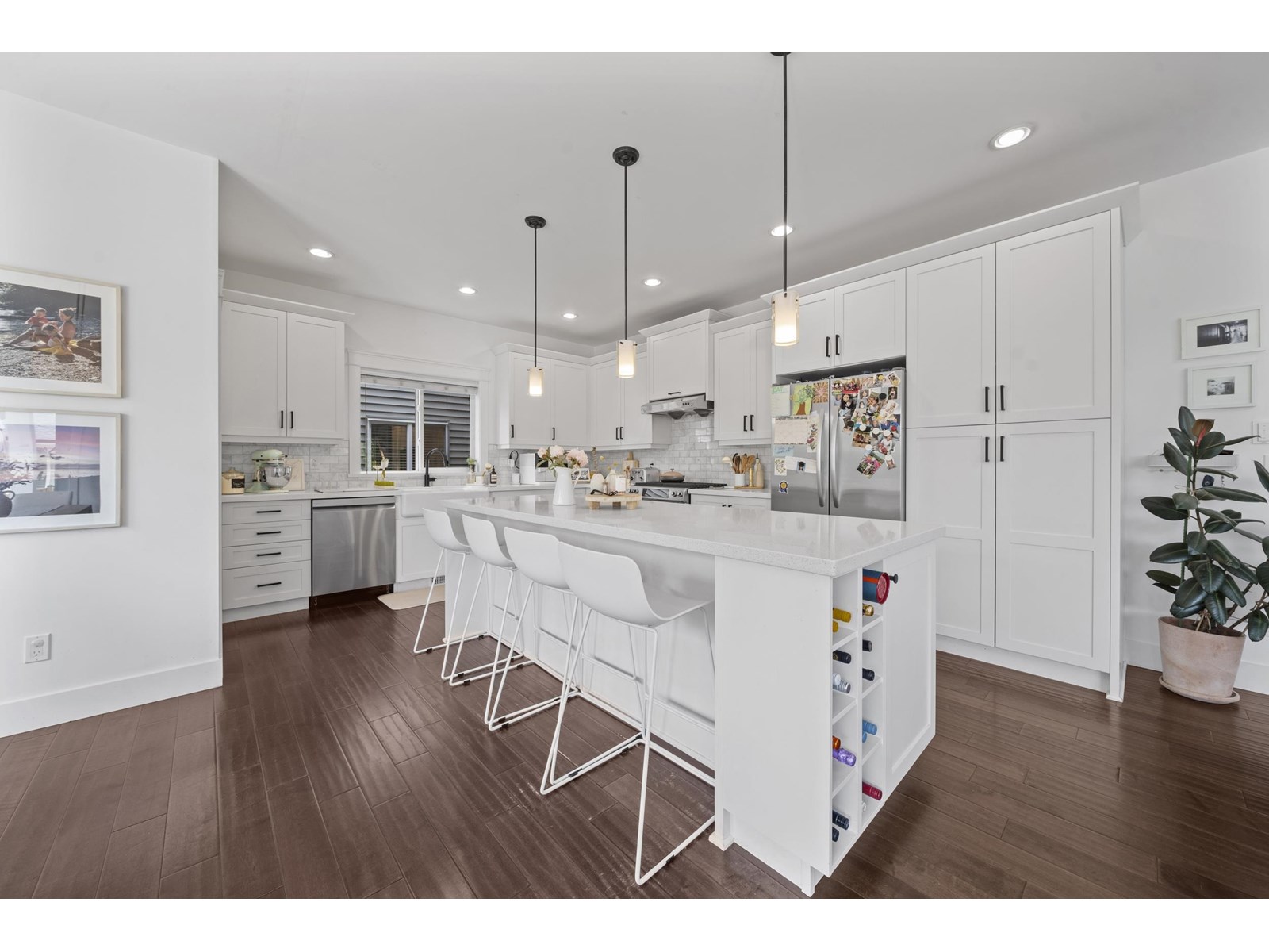 Photo 9 of 35 7891 211 Street, Langley BC