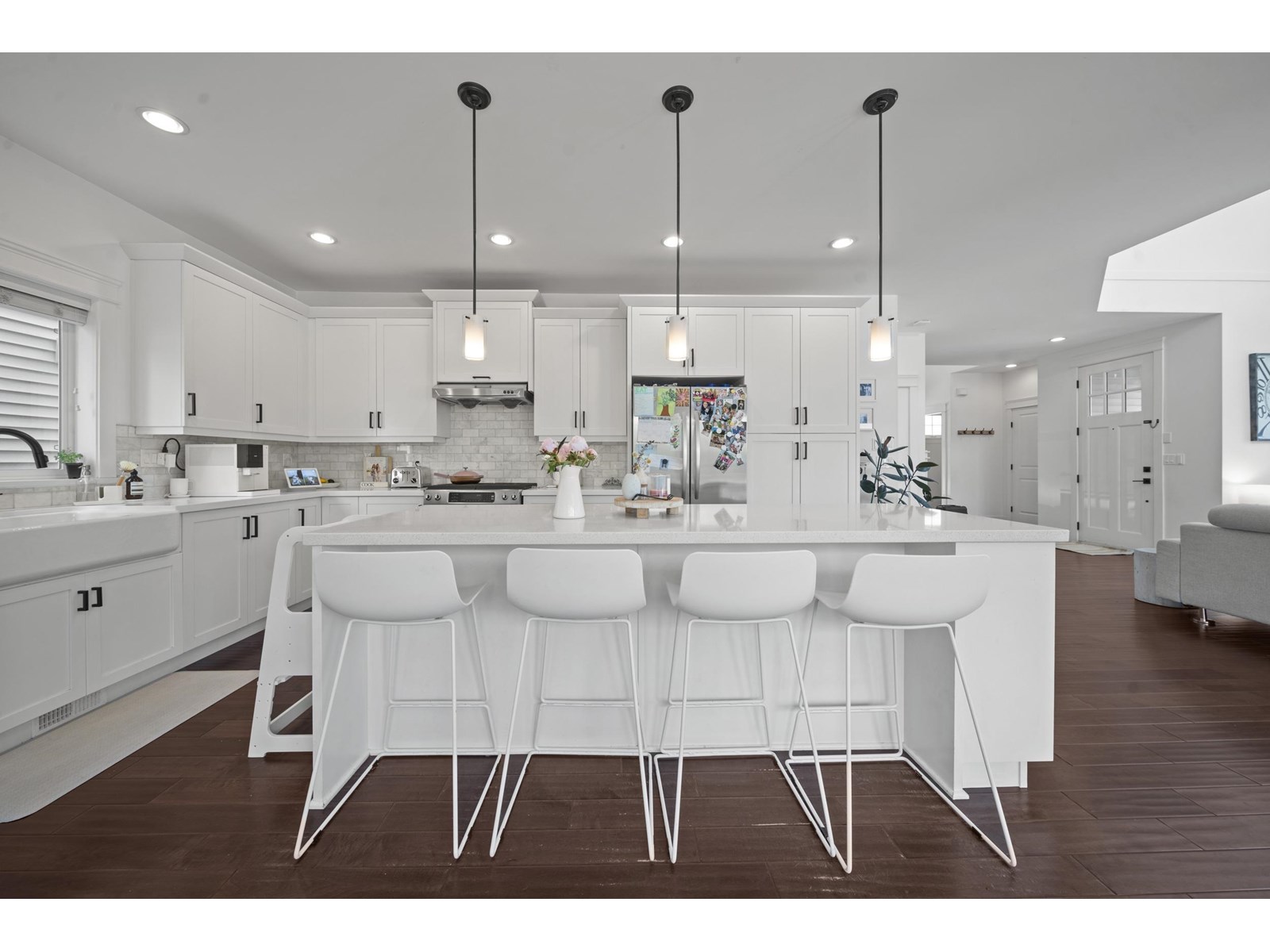 Photo 11 of 35 7891 211 Street, Langley BC