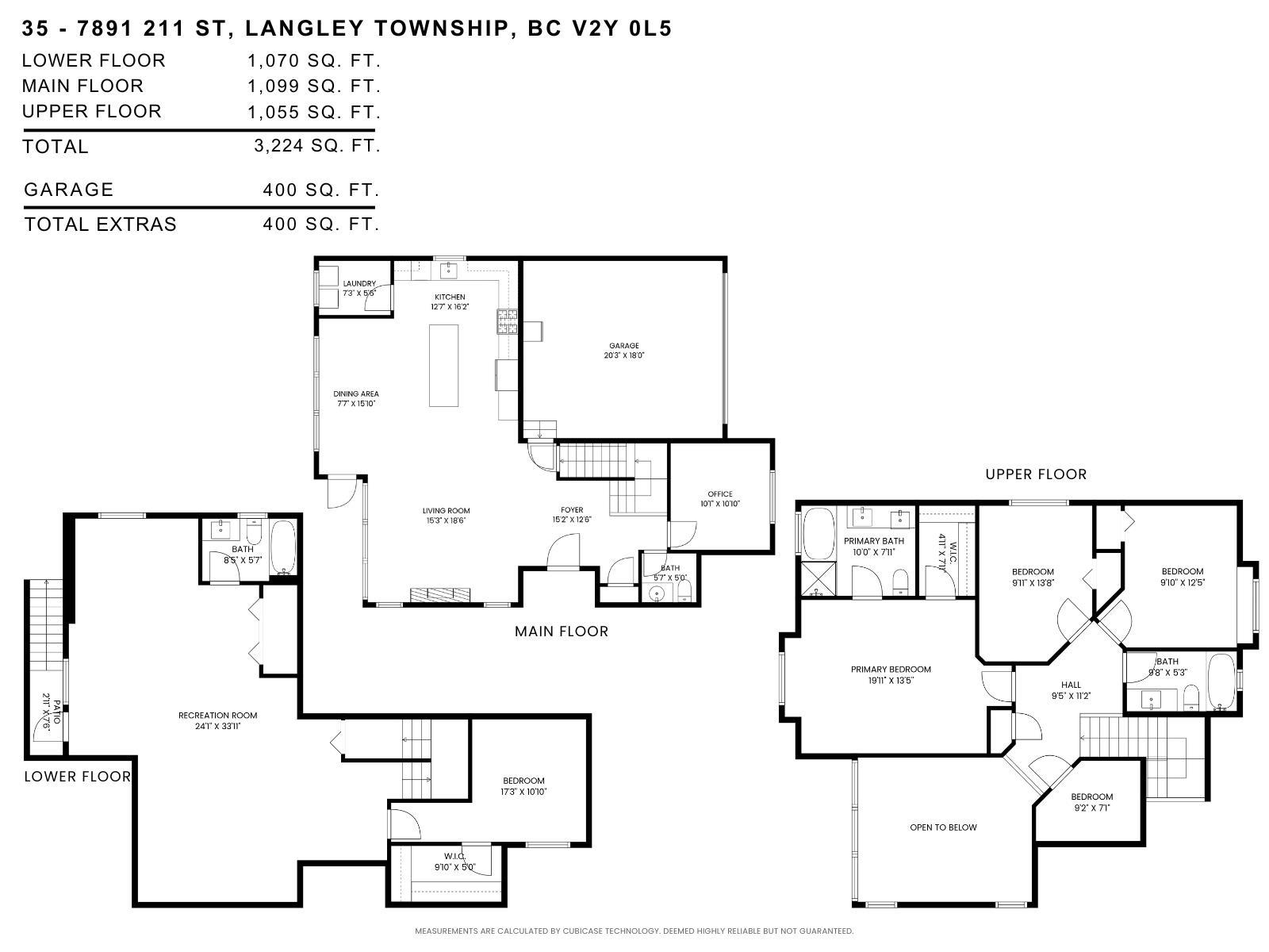 Photo 38 of 35 7891 211 Street, Langley BC