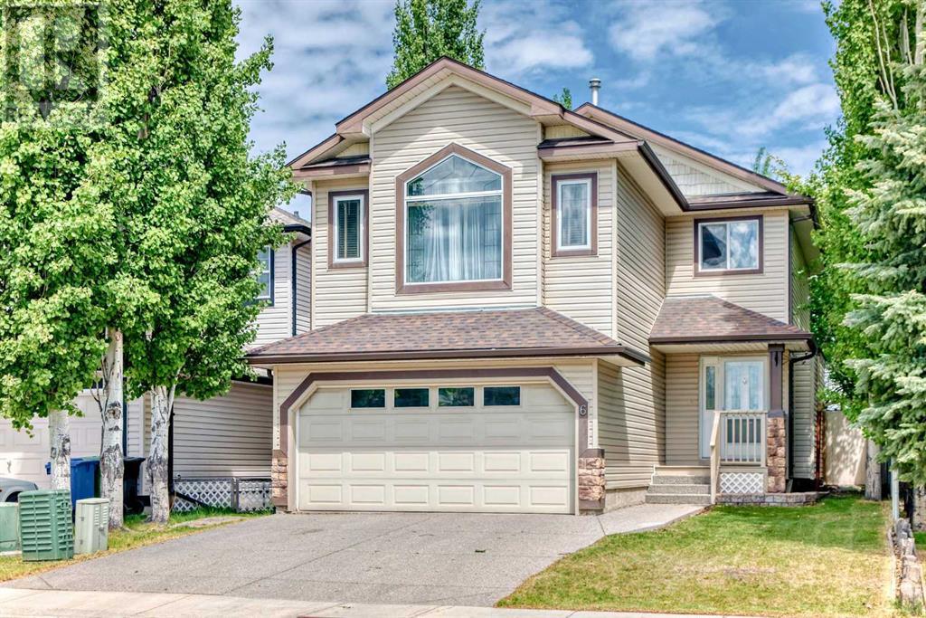 6 Shannon Square SW, Calgary, Alberta