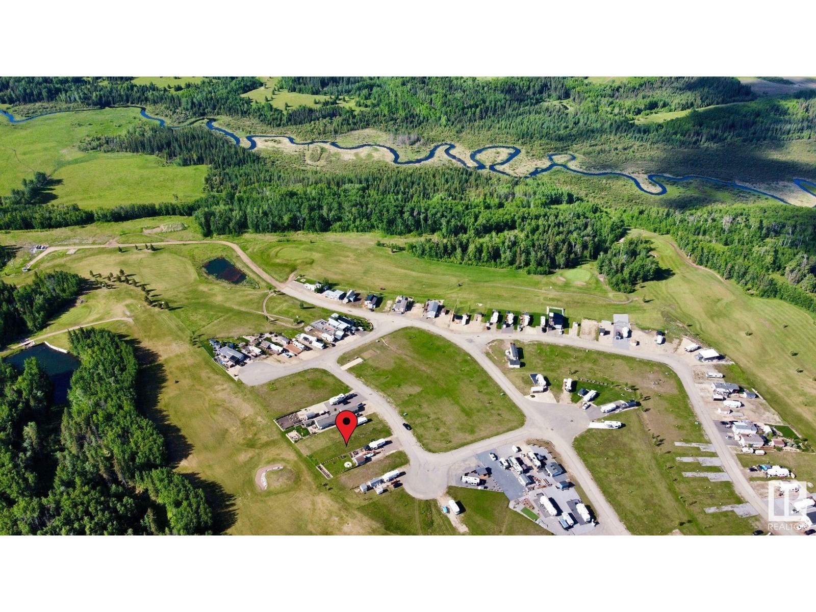 Photo 14 of 649 454029 Rng Rd 11, Rural Wetaskiwin County AB