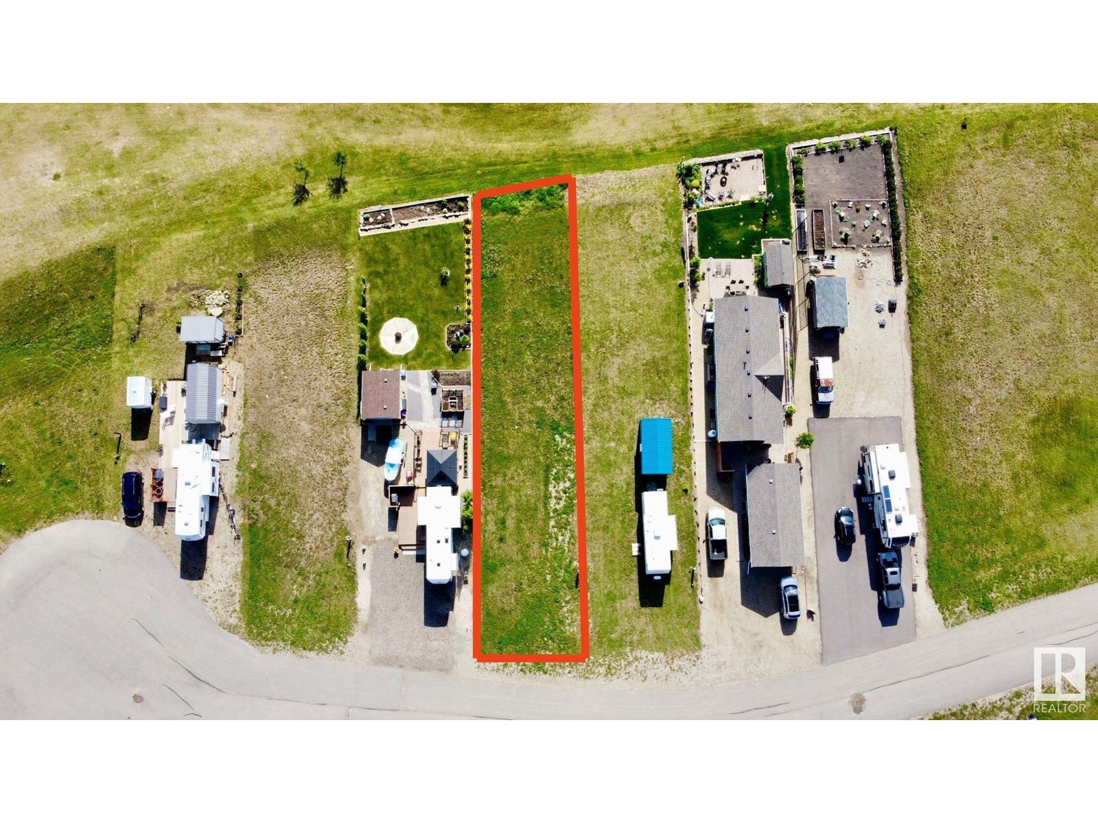 Photo 2 of 649 454029 Rng Rd 11, Rural Wetaskiwin County AB