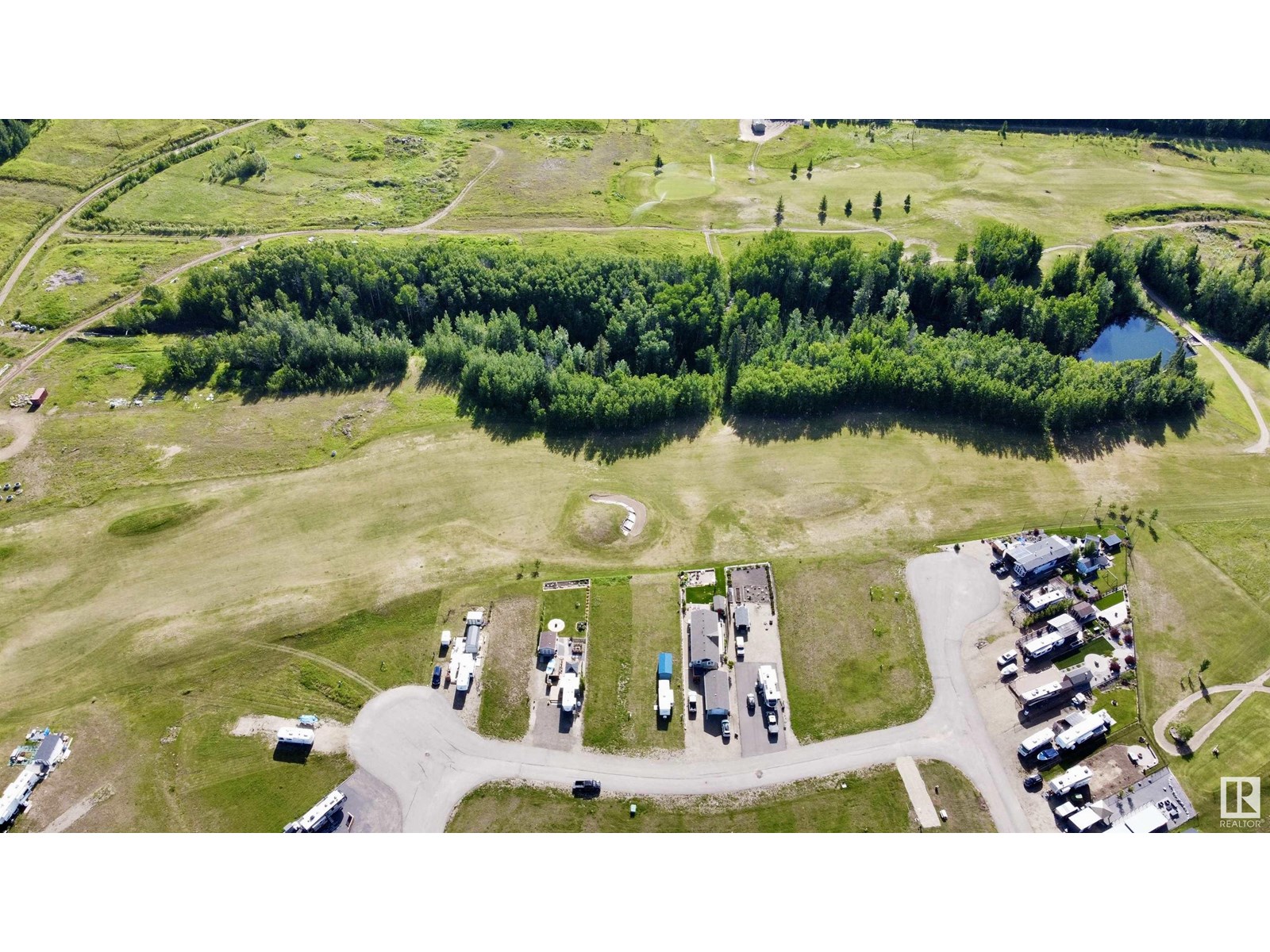 Photo 4 of 649 454029 Rng Rd 11, Rural Wetaskiwin County AB