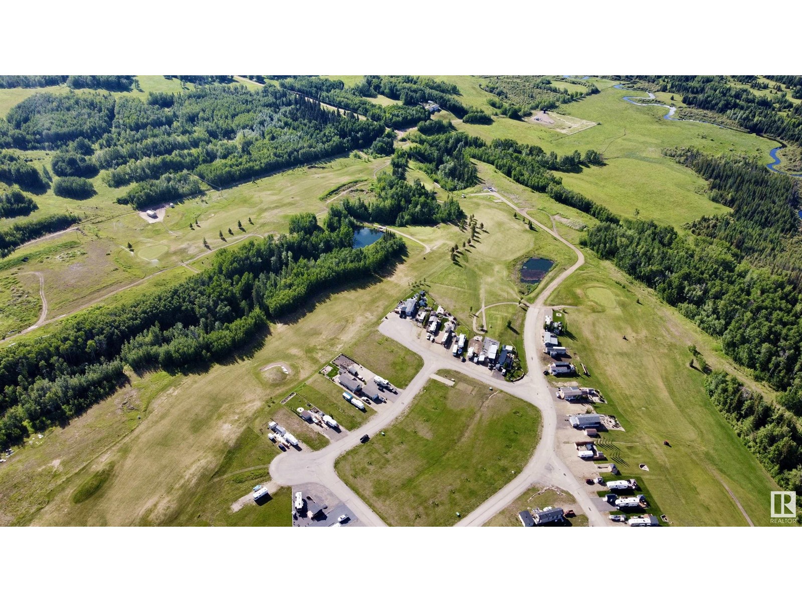 Photo 5 of 649 454029 Rng Rd 11, Rural Wetaskiwin County AB